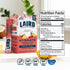 10ct, 0.3 OZ LAIRD SUPERFOOD Tropical Punch Hydrate Coconut Water