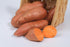 Generic Fresh Organic Sweet Potatoes, 5 lb Bag, Premium Root Vegetables for Roasting,