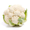 RawJoy Fresh White Cauliflower by Farms