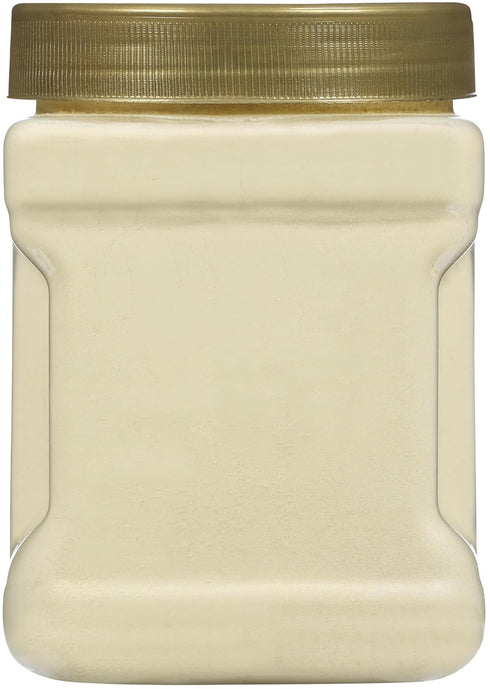 Rani Granulated Garlic, Coarse Ground Garlic, 16oz (1lb) PET Jar, All Natural, Gluten Friendly, Vegan