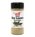 Badia Ground Bay Leaves, 1.75 oz Aromatic Ground Herb for Soups, Stews,