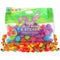 Prefilled Easter Eggs with Jelly Beans, Basket Stuffer, Seasonal Candy Game Supplies,