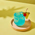 Set, Set 12 Thoughtfully Cocktails, Skinny Cocktail Mixer Mocktail Non Alcoholic Drinks, Flavors Include Margarita