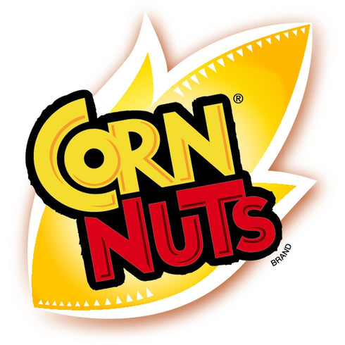 Pack, Packs, 1oz. (Pack 12) CORN NUTS Variety Crunchy Corn Kernels, Snack Box, Individual Snacks For Adults, Original