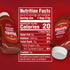 20-oz. (Pack 12) Hunts Tomato Ketchup, Squeeze Bottle