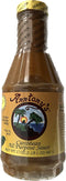 Anntonys Caribbean All Purpose Sauce, 17oz