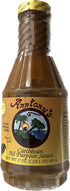 Anntonys Caribbean All Purpose Sauce, 17oz