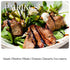 5 5 50 ml, La Secchia Balsamic Vinegar of Modena PGI Tasting Box of Varieties of Balsamic Vinegar of Modena PGI