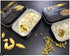 KLG Spice 4pk 10 Gold Cardamom Seeds Cluster Gram Natural Spice Breath Freshener