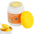 QLMLWR Corn PowderCorn SoupChinese Soup Powder,453g Yam And Pueraria,Ready-To-Eat Breakfast Porridge, Chinese Can(1pcs)