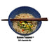 Ramen Toppers -Dehydrated Toppings for Ramen Noodles - Add these delicious noodle toppings to your favorite ramen