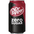 12 OZ, 12 DR PEPPER ZERO SUGAR - PK