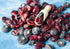 1 Organic Mixed Berries, Pound Non-GMO Dried Blueberries, Cranberries, and Tart Cherries, Kosher, Lightly Sweetened