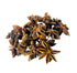 Star Anise Seeds or Pods (Anis Estrella) - Available in 2 oz, 4 oz, 8 oz, & 1 lb (2 oz)