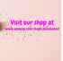 5 Baby blue Edible glitter spray powder pump for cake decoration, chocolate paint, strawberries, Cake, Cupcake, drinks