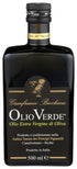 Olio Verde Oil Olive Extra Virgin, 16.89 oz