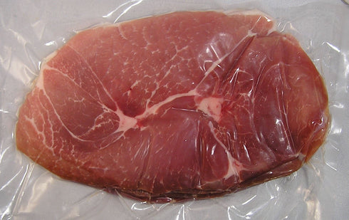 Julia's Pantry Country 1 Lb North Carolina Ham Center Cuts Pkg
