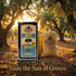 1 (33.8 oz.) Ellora Farms, Greek Extra Virgin Olive Oil, Certified PDO SITIA, Single Estate, Single Origin, High