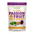 Naturally Delicious Dried Passion Fruit Maracuja 8-oz Bags, No Added Chemicals, No
