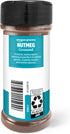 3.25 Oz Amazon Grocery, Ground Nutmeg