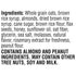 24 Count Kashi-Honey Almond Flax Chewy Granola Bars, Fiber Bars