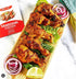 Set 3 100g 8 oz Indian Food Meat Dish Cooking Gift | Cook-from-Scratch Spice kits make Tikka Masala, Tandoor Chicken