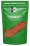 NPG Authentic Sichuan Chili Flakes 8 Ounces, Medium Hot Szechuan Crushed Red Pepper Flakes for Kimchi, Chili Oil