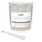 White Rock Candy Sugar Sticks - Original Sugar Flavored - 36 Individually