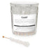 White Rock Candy Sugar Sticks - Original Sugar Flavored - 36 Individually
