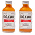 Haxan Ferments Pumpkin Habanero Hot Sauce | Hot Heat | Fermented Pumpkin,