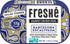 Pack (4 Pack) (4.25oz Fresh Canned Salmon Variety - Mediterranean Style Atlantic Salmon in Olive Oil with Lemon