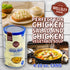 Wellsley Farms Package 4. (10oz. Premium Chicken Breast. No Antibiotics Ever. Chunk White Meat. of Cans) Fully Cooked