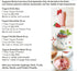 8 14 4 8oz Bag(16 3 Pumjil Coconut Yogurt Smoothie Mix with Billion Probiotic Live Cultures, Strains Balanced