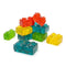 NY Spice Shop Building Blocks 3D Gummy Candy - 5 Pound Sweet