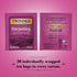 Twinings Darjeeling Tea, A Delicate Dry Black Tea, 20 Count Individually Wrapped Tea Bags, Pack of 2