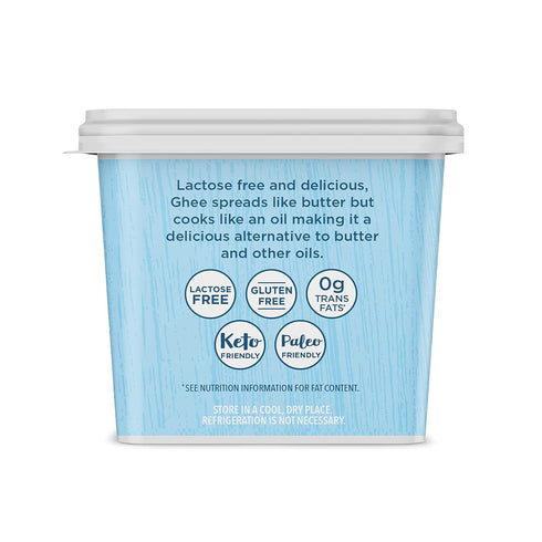 12 Oz Carrington Farms USDA Certified Organic Grass Fed, Compare Our Cost Per Ounce, Ghee, Fl