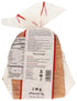 Generic 22 oz Bread Alone, Organic Sour Rye, Sliced