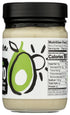(12 oz) Chosen Foods Classic Vegan Avocado Oil-Based Mayonnaise, Gluten & Dairy Free, Low-Carb, Keto Diet Friendly