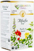 Alfalfa Leaf Tea - Certified Organic, 24 Tea Bags