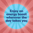 10 On-the-Go-Packets Crystal Light Raspberry Lemonade Energy Boost Drink Mix, ct