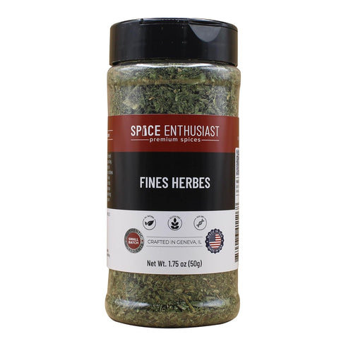 Spice Enthusiast Fines Herbes - 1.75 oz