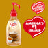 50.7 oz (Pack 2) Nestle Coffee mate Coffee Creamer, Creme Brulee, Liquid Concentrate Pump Bottle, Non Dairy, No
