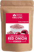 Blessfull Healing Organic 100% Pure Natural Red Onion Powder | 100 Gram / 3.52