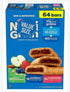 Generic Breakfast Bars, Variety Pack, 1.3 oz, 64 ct