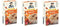 Quaker Oats Limited Edition Pumpkin Spice Oatmeal 8 - 1.51oz packets (pack of