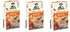 Quaker Oats Limited Edition Pumpkin Spice Oatmeal 8 - 1.51oz packets (pack of