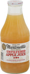 Martinelli's Martinelli Juice Apple Unfiltered 33.8 FO