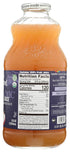 32 Lakewood Organic Pure Apple Juice, FZ
