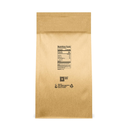 PURE ORIGINAL INGREDIENTS (3 lb), Cane Sugar Baking, Kitchen Staple, Always Pure, No Additives or Fillers