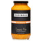CARINARA Tomato-Free Pasta Sauce Carrot-Based Marinara Alternative with Garlic, Onion & Basil
